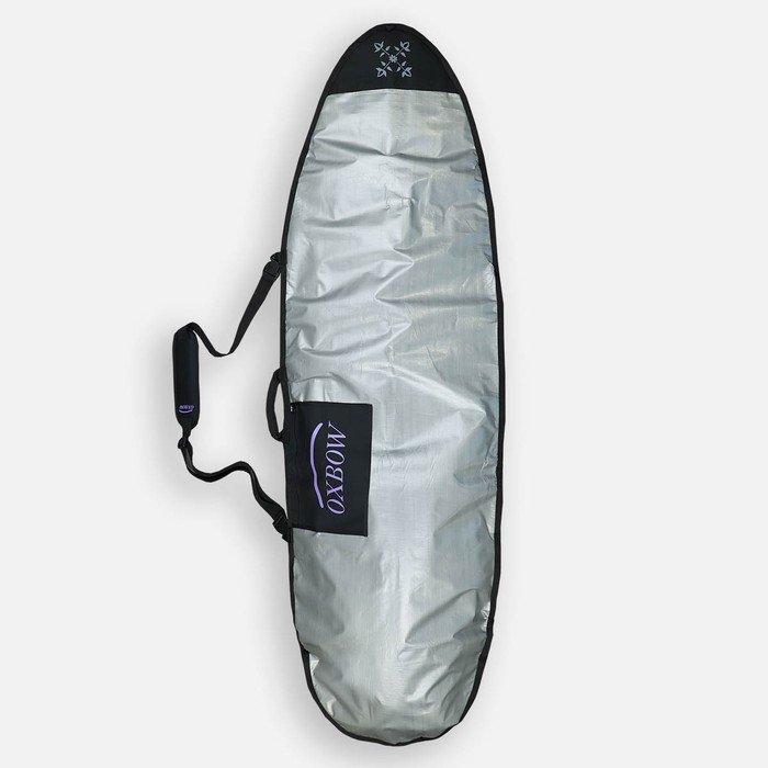Oxbow P0JOURNEY60-HW