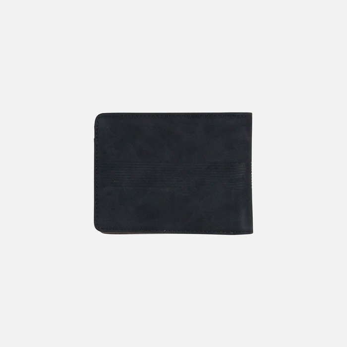 Oxbow 2 folds PU wallet Q2FROOM