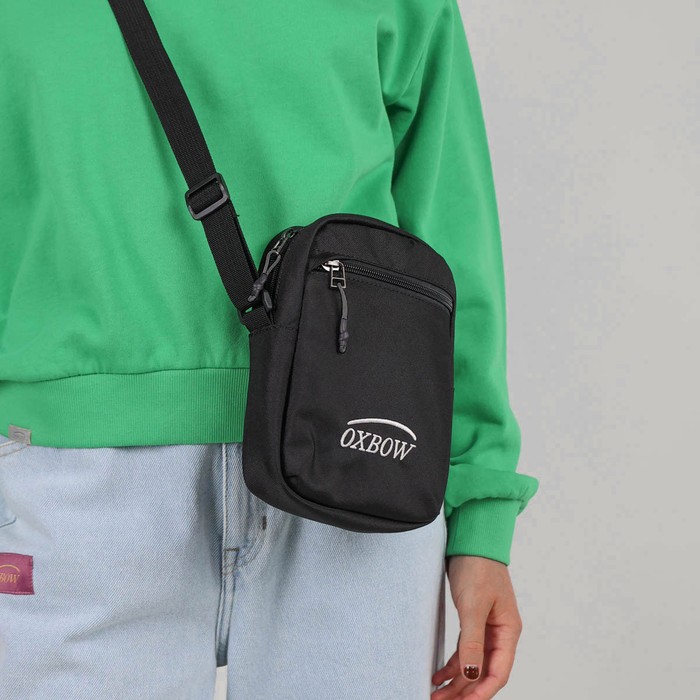 Oxbow Q2FIENNES-WP