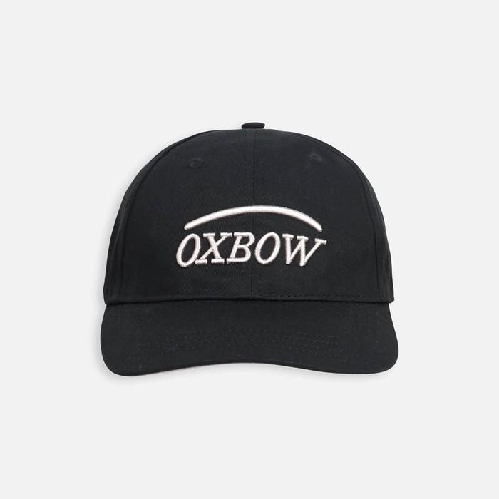 Oxbow Cap Letter
