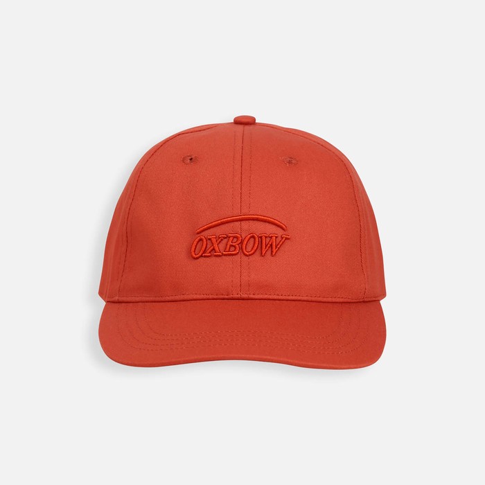 Oxbow Cap CP