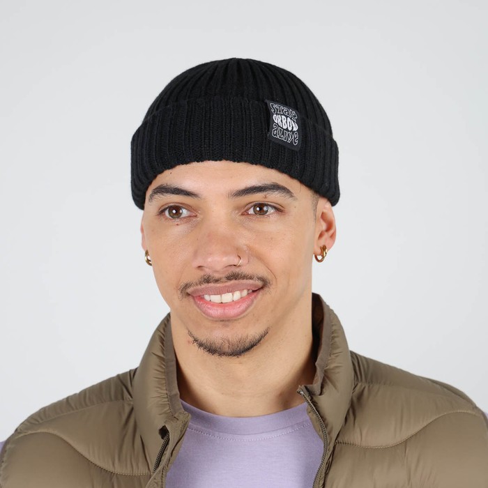 Oxbow Short beanie Q2ALPORTO