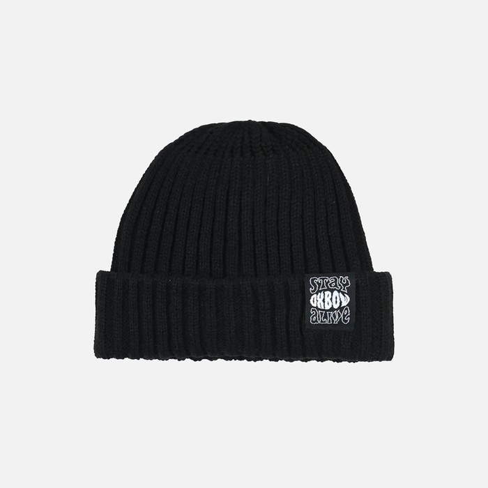 Oxbow Short beanie Q2ALPORTO