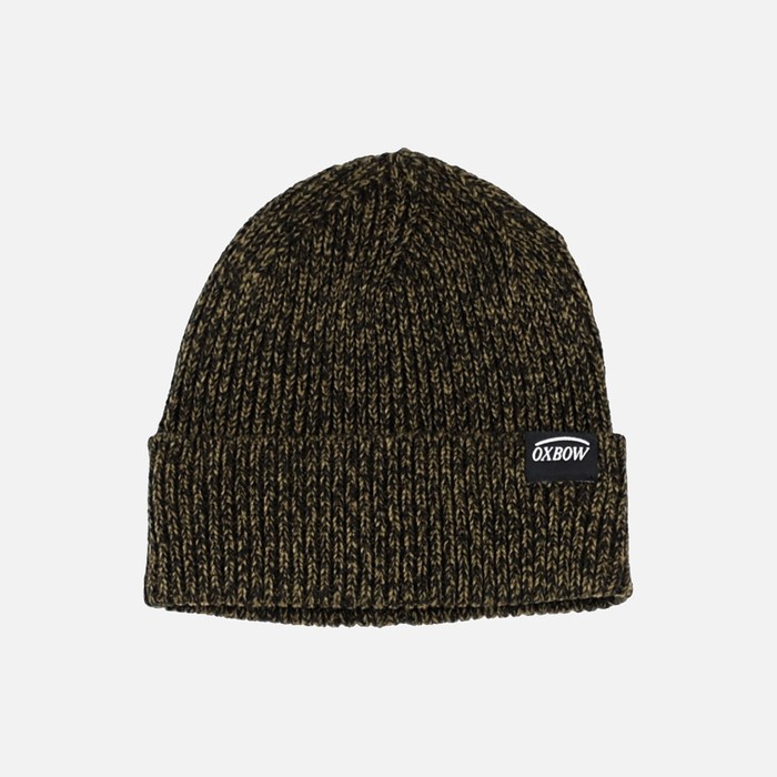 Oxbow mottled beanie P0BIBLOS