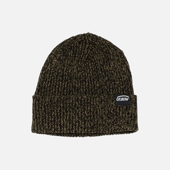 Oxbow mottled beanie