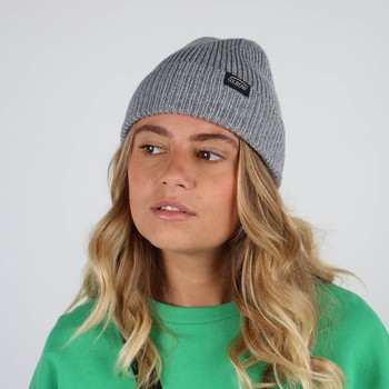 Oxbow mottled beanie