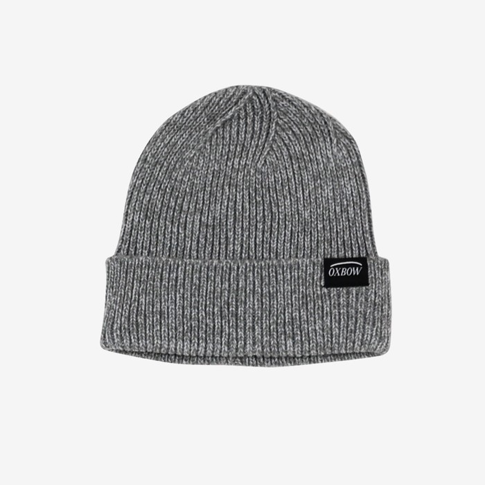Oxbow mottled beanie P0BIBLOS