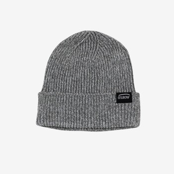 Oxbow mottled beanie