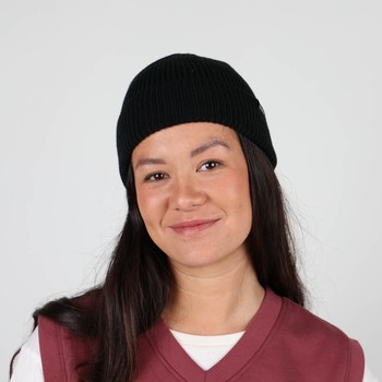 Oxbow mottled beanie
