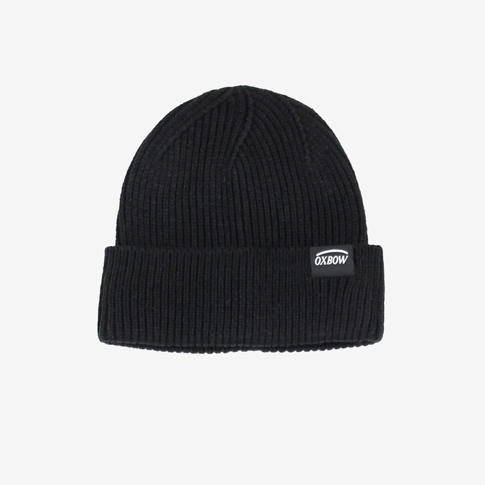Oxbow mottled beanie P0BIBLOS