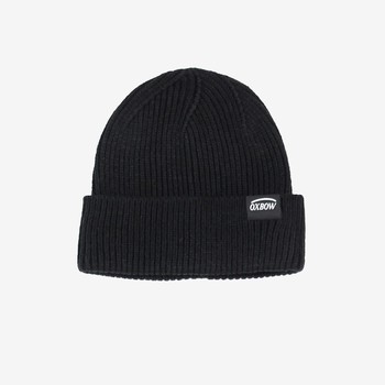 Oxbow mottled beanie