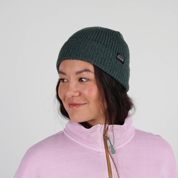 Oxbow PAD hem beanie
