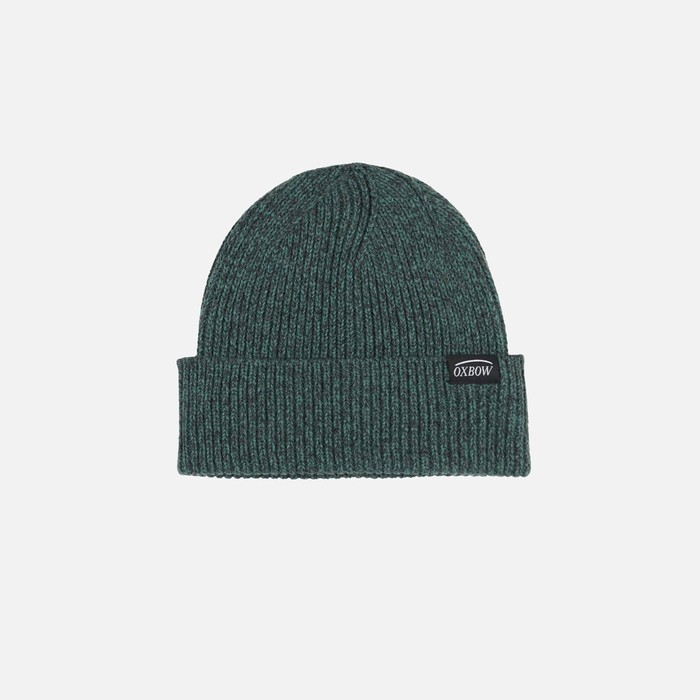 Oxbow PAD hem beanie Q2BIBLOS