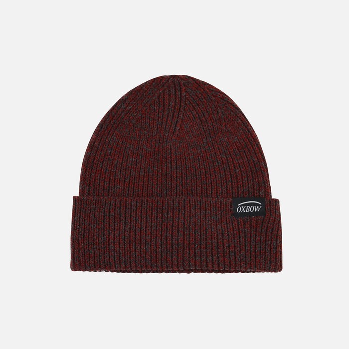 Oxbow PAD hem beanie Q2BIBLOS