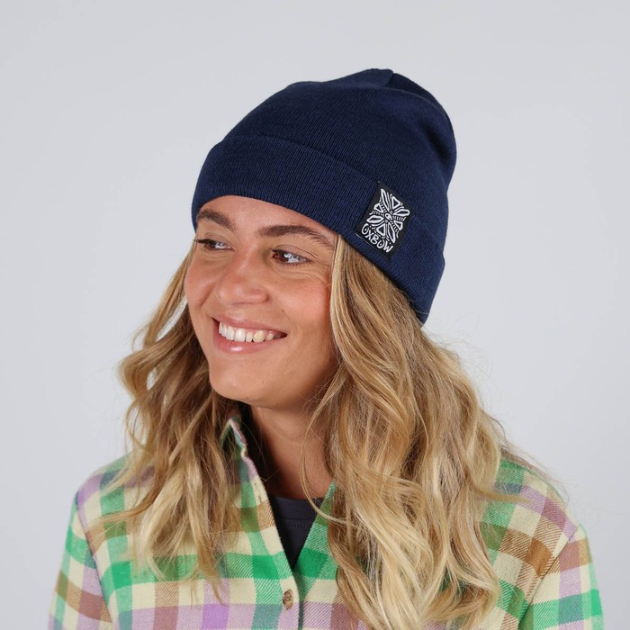 Oxbow Rider beanie