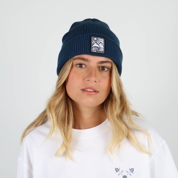Oxbow Gauffer beanie