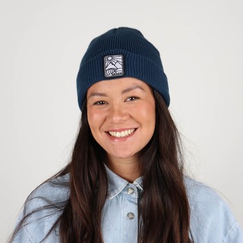 Oxbow Gauffer beanie