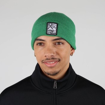 Oxbow Gauffer beanie