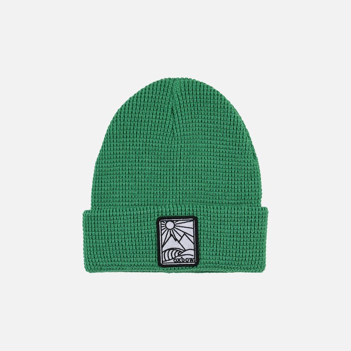 Oxbow Gauffer beanie Q2ALIP