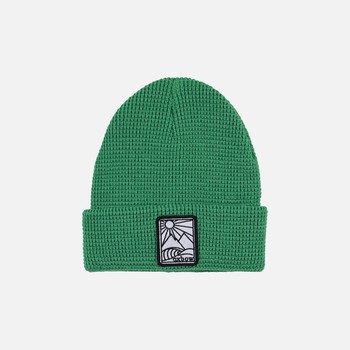 Oxbow Gauffer beanie
