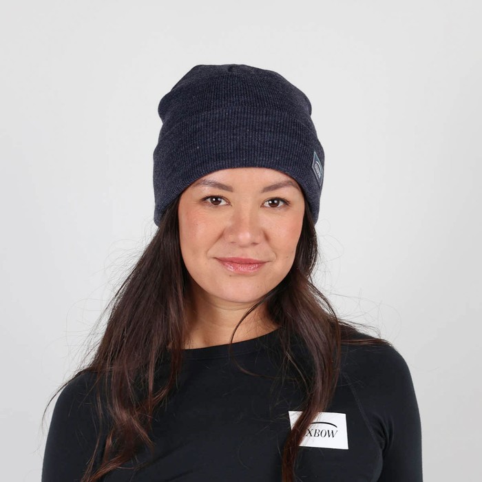 Oxbow PAD hem beanie
