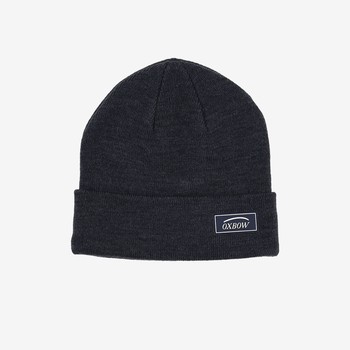 Oxbow PAD hem beanie