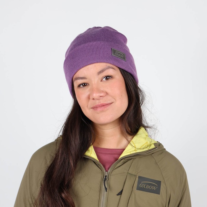 Oxbow PAD hem beanie