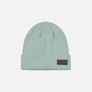 Oxbow PAD hem beanie