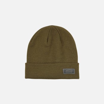 Oxbow PAD hem beanie