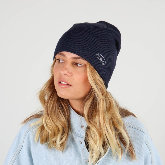 Oxbow Plain beanie