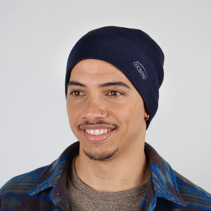 Oxbow Plain beanie P0ALAND