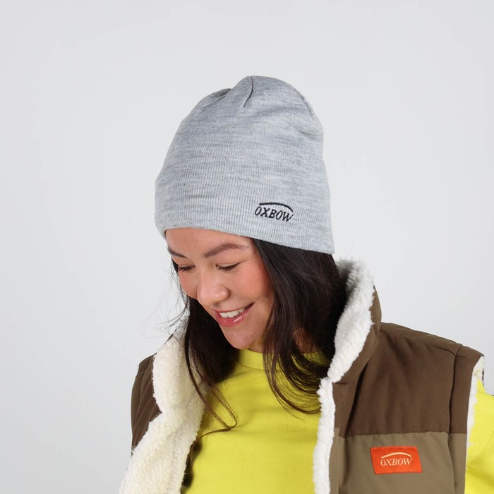 Oxbow Plain beanie P0ALAND