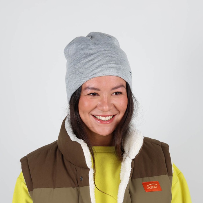Oxbow Plain beanie P0ALAND