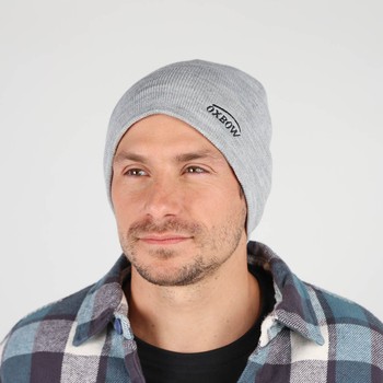Oxbow Plain beanie