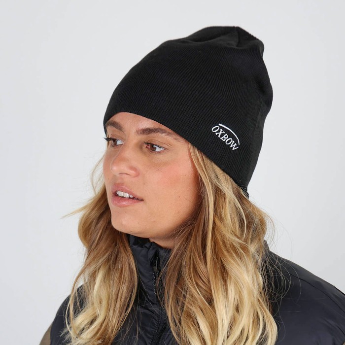 Oxbow Plain beanie P0ALAND