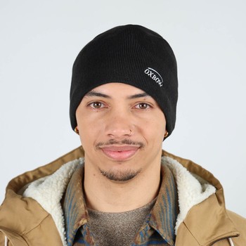Oxbow Plain beanie