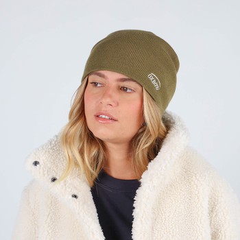 Oxbow Plain beanie