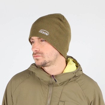 Oxbow Plain beanie
