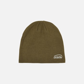 Oxbow Plain beanie