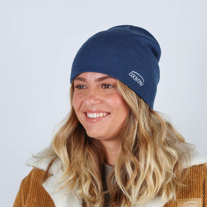 Oxbow Plain beanie Q2ALAND