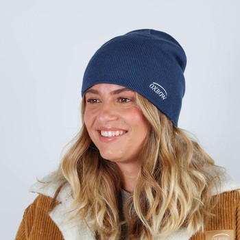 Oxbow Plain beanie