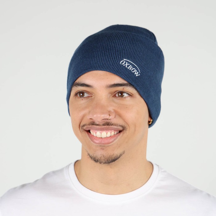 Oxbow Plain beanie Q2ALAND
