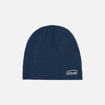 Oxbow Plain beanie