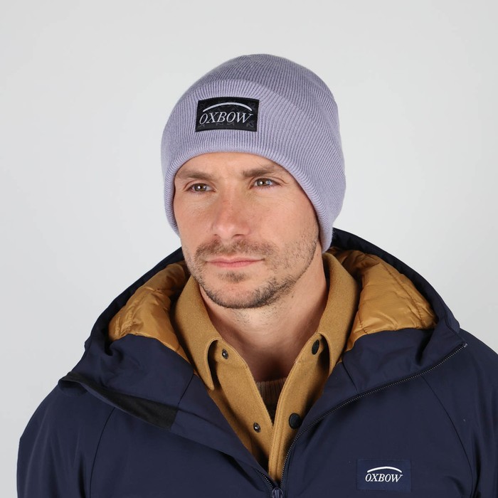 Oxbow Plain beanie