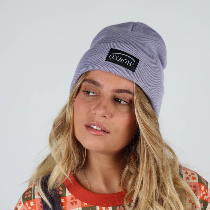 Oxbow Plain beanie Q2AFONSO