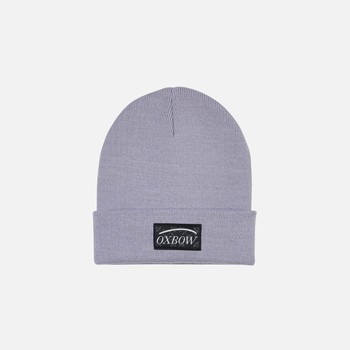 Oxbow Plain beanie