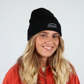 Oxbow Plain beanie
