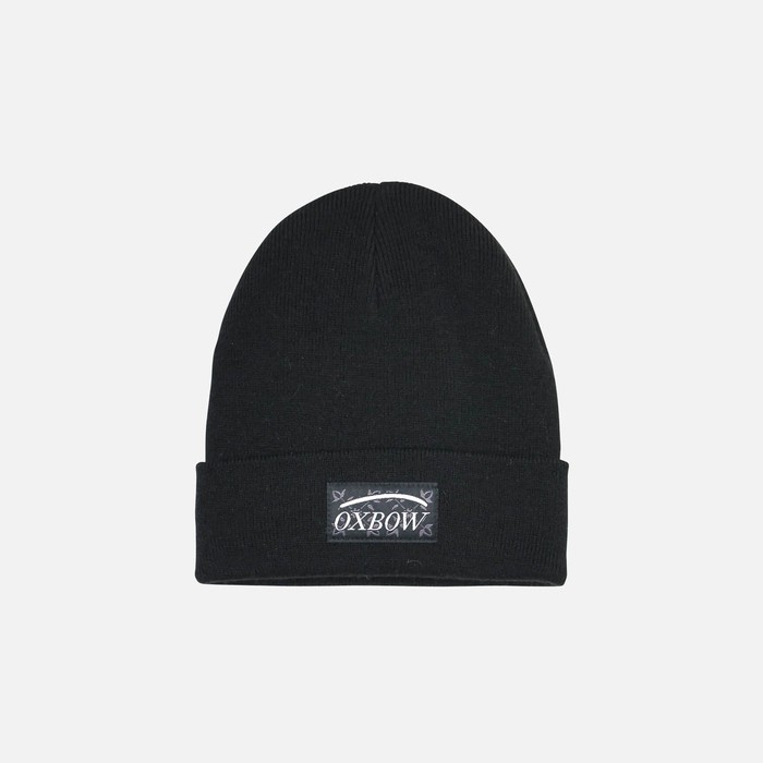 Oxbow Plain beanie Q2AFONSO