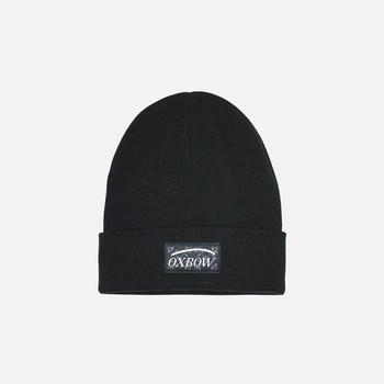 Oxbow Plain beanie