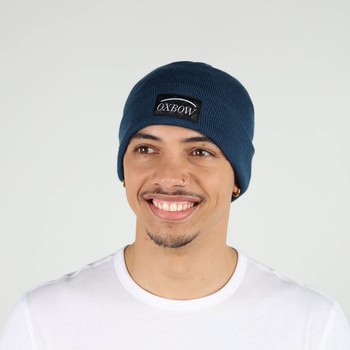 Oxbow Plain beanie